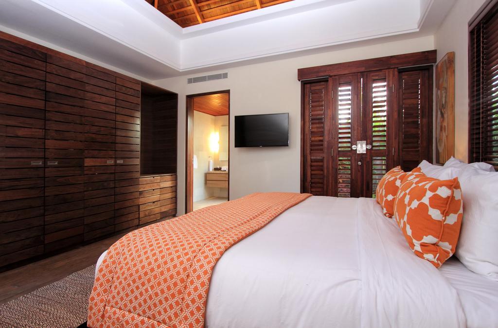 Villa Suar Drupadi Seminyak Exterior foto